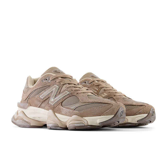 New Balance 9060 Mushroom Timberwolf