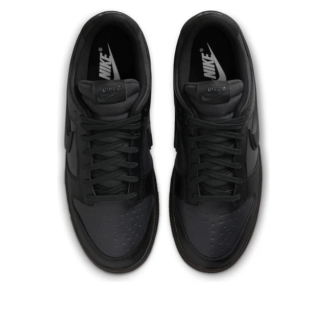 Nike Dunk Low GTX 'Black'