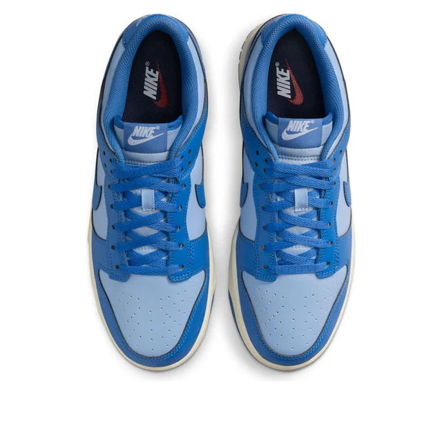 Nike Dunk Low Low 'Psychic Blue Star Blue'