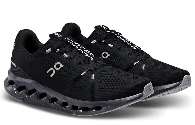On Running Cloudsurfer 'Black'