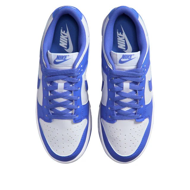 Nike Dunk Low 'White Sapphire