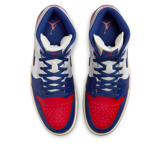 Air Jordan 1 Mid 'Rare Air'