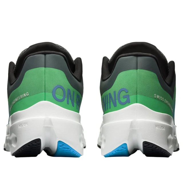 On Running Cloudsurfer Next Wide 'Honeydew Ivory'