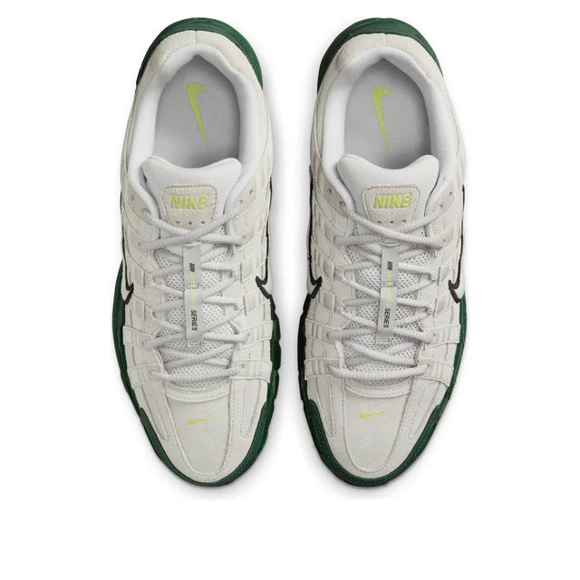 Nike P-6000 Premium Vast Grey Fir