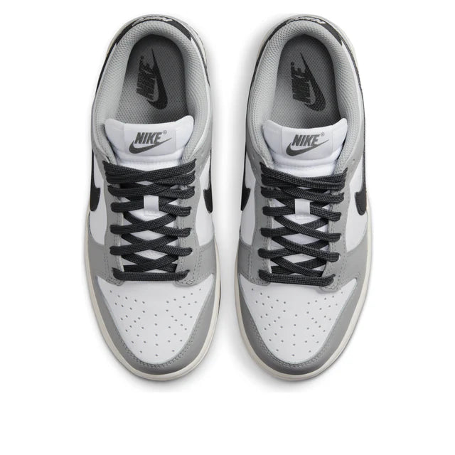 Nike Dunk Low Light Smoke Grey