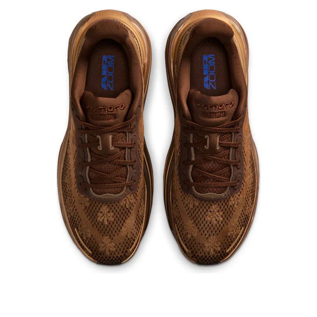 Nike Vomero Premium Flat Stout