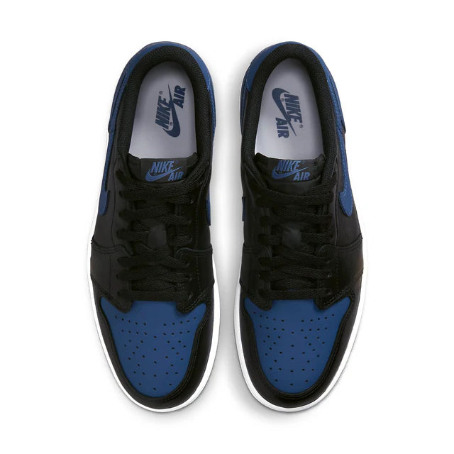 Air Jordan 1 Low OG Mystic Navy
