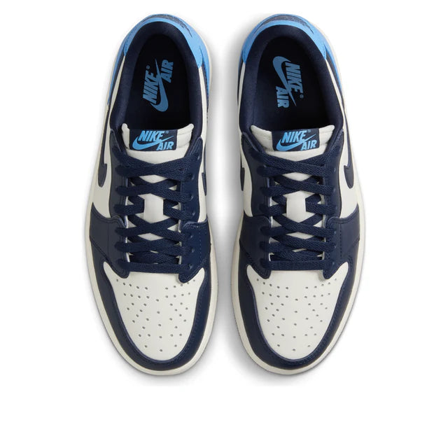 Air Jordan 1 Low OG Obsidian