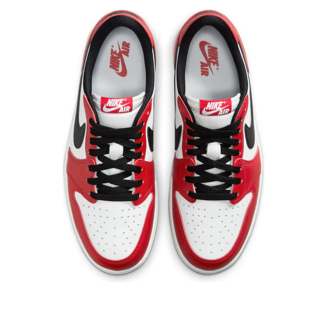 Air Jordan 1 Low OG Chicago
