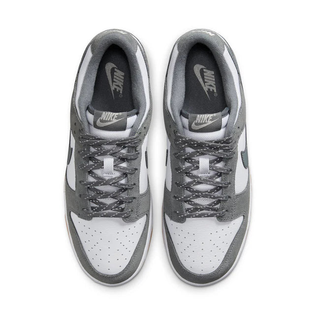 Nike Dunk Low 'Smoke Grey Gum'