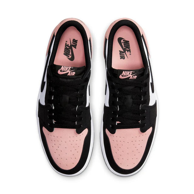 Air Jordan 1 Low OG Bleached Coral