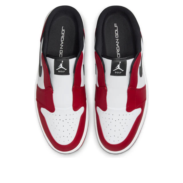 Air Jordan 1 Mule Golf 'Chicago'