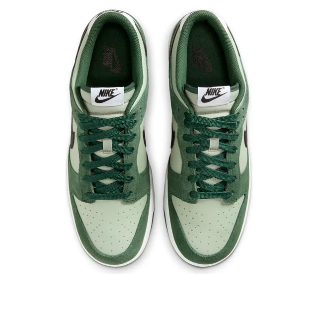 Nike Dunk Low Retro SE 'Jade Horizon Black Fir'