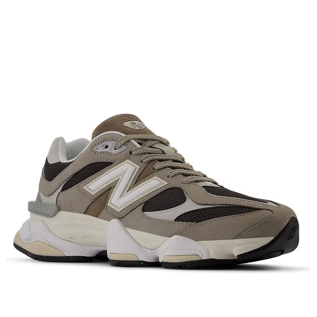 New Balance 9060 Grey