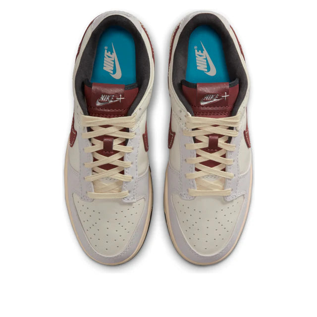 Nike Dunk Low 'Dark Pony Soft Pearl'