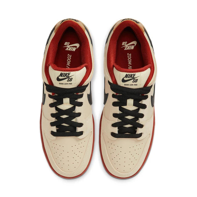 Nike SB Dunk Low 'Muslin'