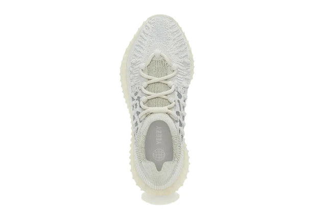 Yeezy 350 V2 CMPCT Slate Bone