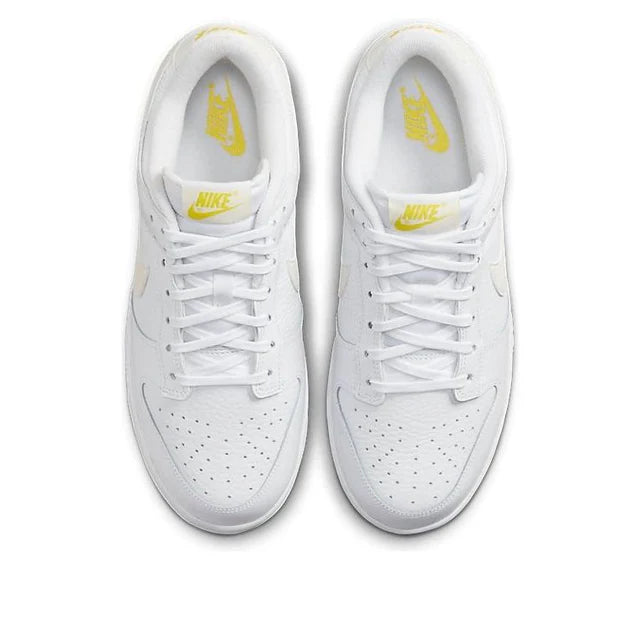 Nike Dunk Low 'Valentine's Day - Yellow Heart'