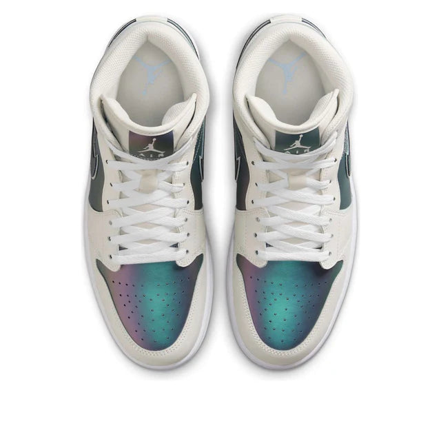 Air Jordan 1 Mid 'Phantom'