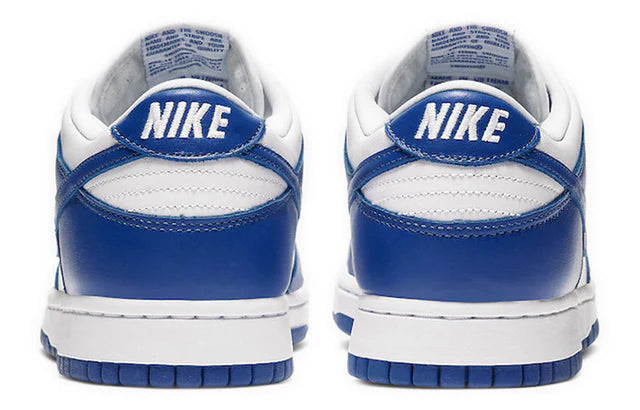Nike Dunk Low Kentucky (2022)