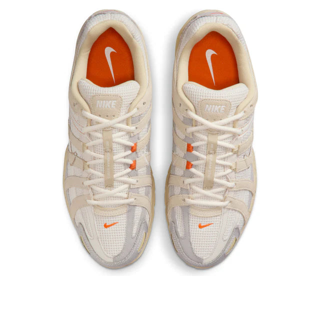 Nike P-6000 'College Grey Khaki Pale Ivory'