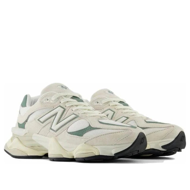 New Balance 9060 Linen Dark Juniper