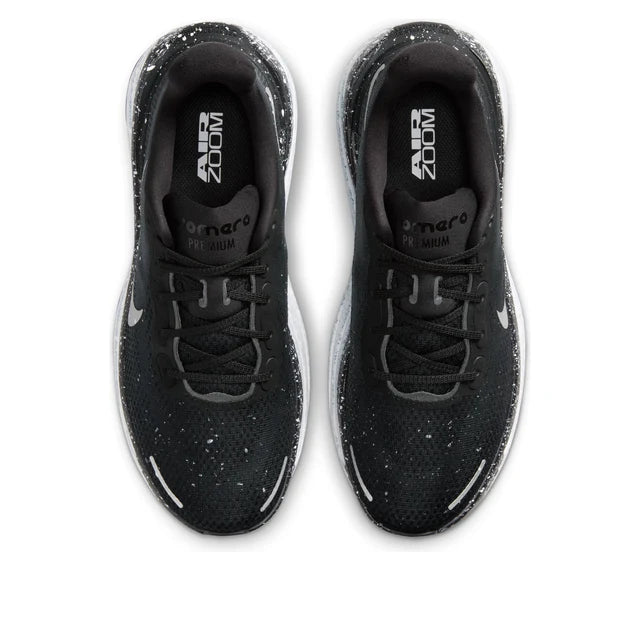Nike Vomero Premium 'Black White