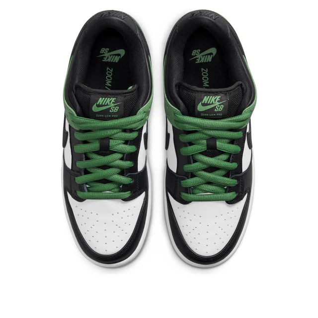 Nike SB Dunk Low Pro Classic Green