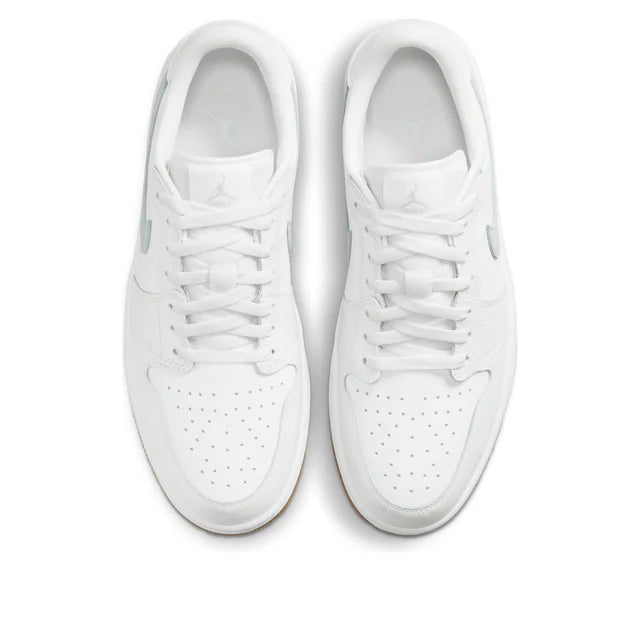 Air Jordan 1 Low Golf 'White Gum'