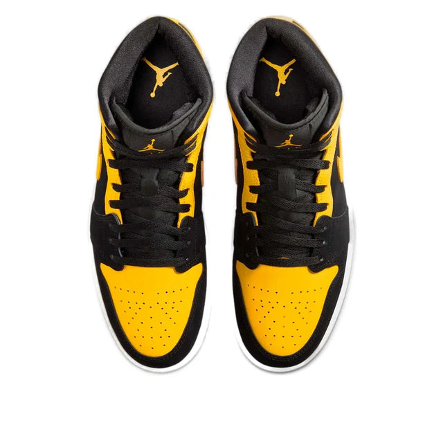 Air Jordan 1 Mid 'New Love'