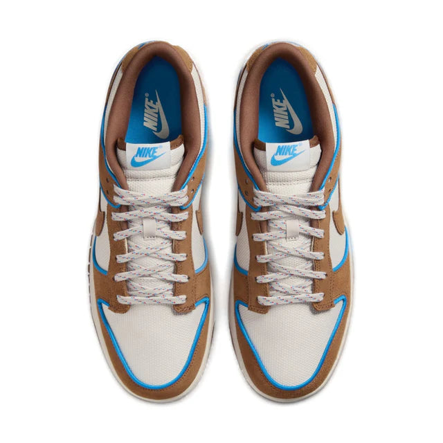 Nike Dunk Low 'Light British Tan'
