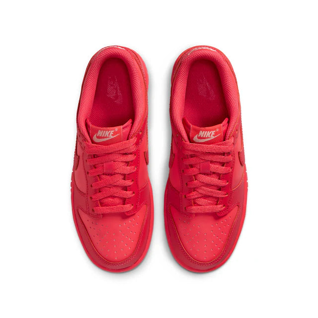 Nike Dunk Low 'Track Red'