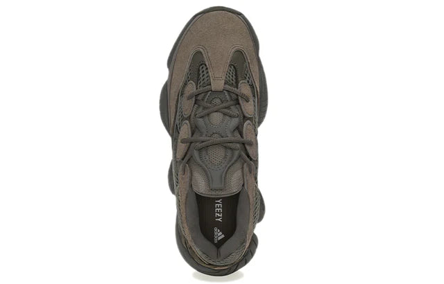 Yeezy 500 'Brown Clay'
