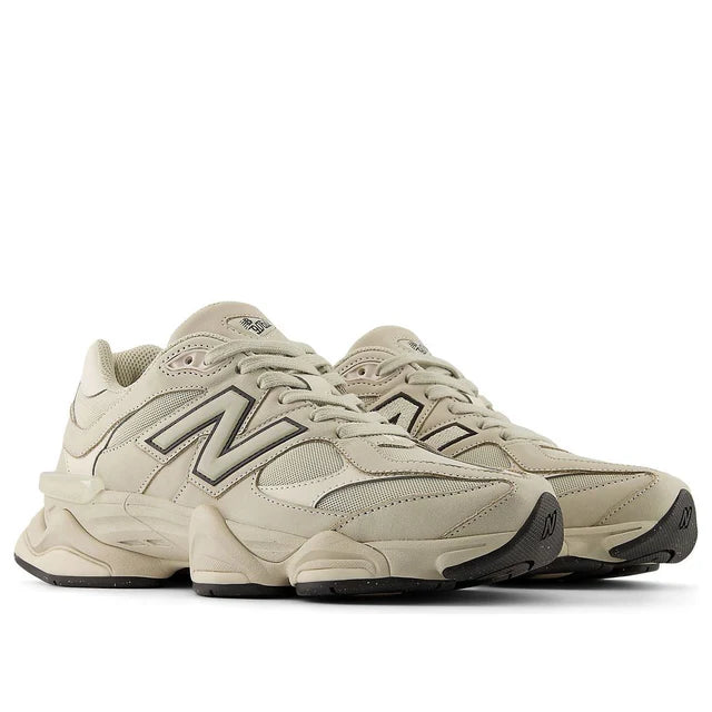 New Balance 9060 Shipyard Linen