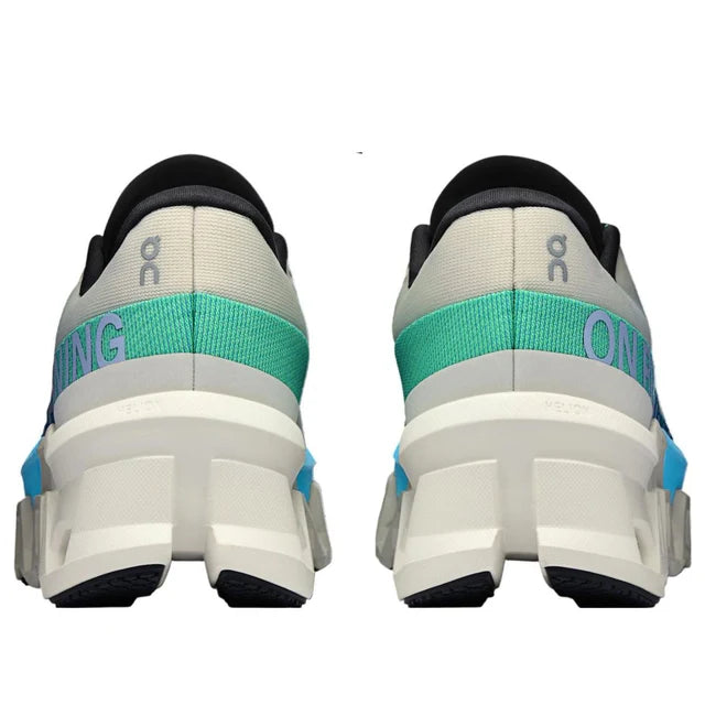 On Running Cloudmonster 2 'Cream Horizon' (WMNS)