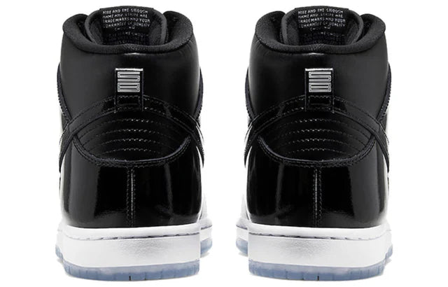 Nike SB Dunk High PRM 'Space Jam'