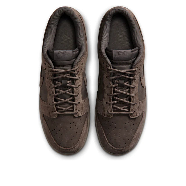 Nike Dunk Low SE Suede 'Cave Stone'