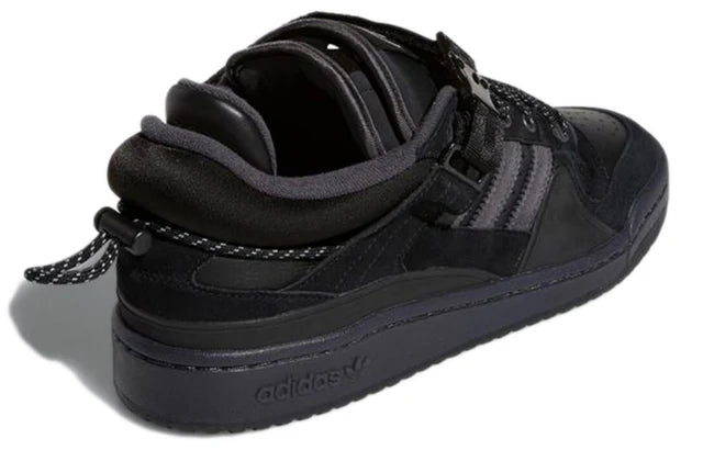 Bad Bunny x Adidas Forum Buckle Low Back To School