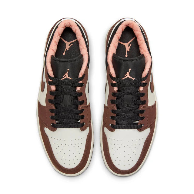 Air Jordan 1 Low SE Mocha