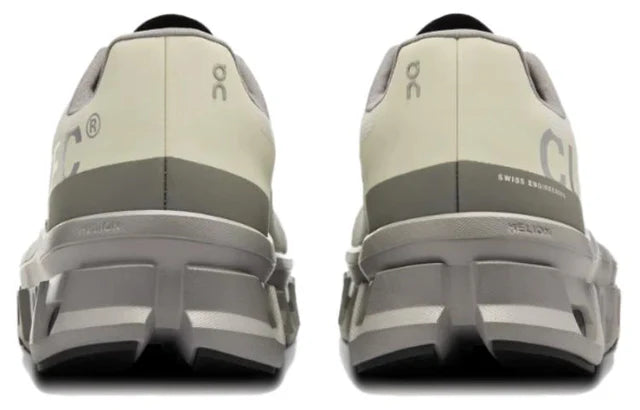 On Running Cloudmonster 'Ice Alloy'