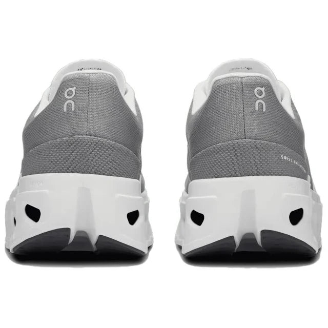 On Running Cloudeclipse 'Grey White' (WMNS)