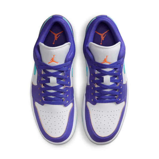 Air Jordan 1 Low SE 'Hornets'