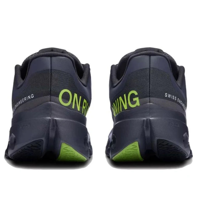 On Running Cloudsurfer Next Lumos 'Black' (WMNS)