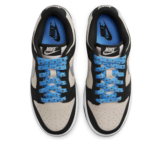 Nike Dunk Low 'Starry Laces'