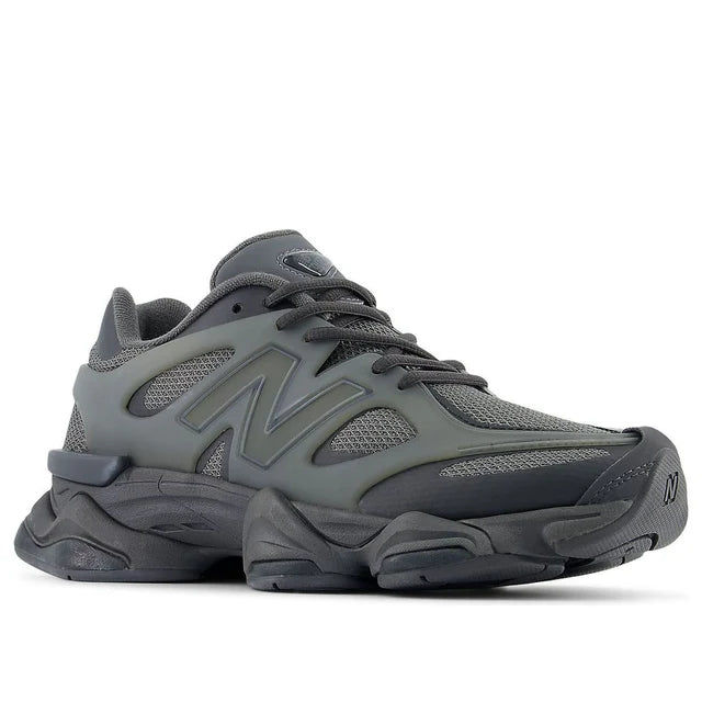 New Balance 9060 X Black Cement