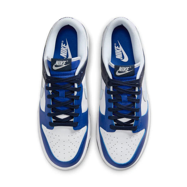 Nike Dunk Low 'Game Royal Navy'