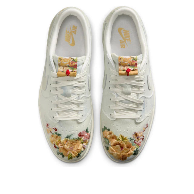 Air Jordan 1 Retro Low OG Chinese New Year