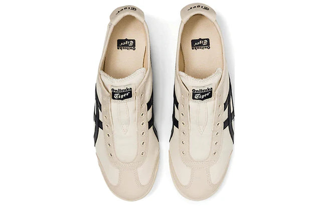Onitsuka Tiger Mexico 66 "Birch Midnight"