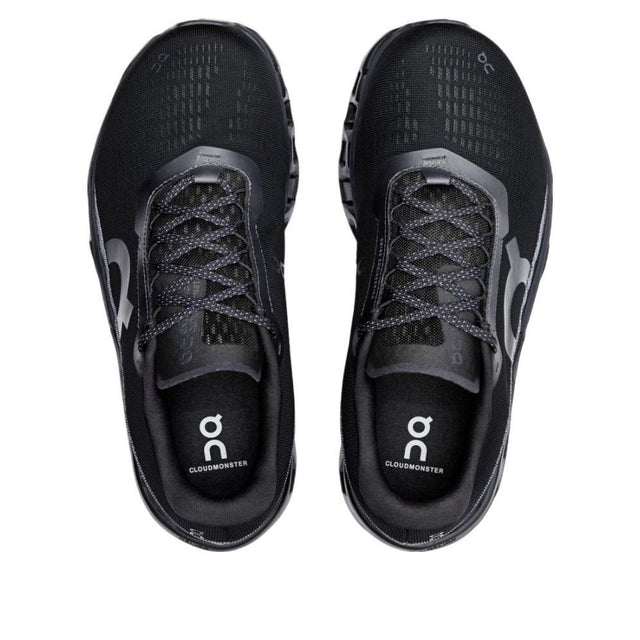 On Running Cloudmonster 2 'Triple Black'