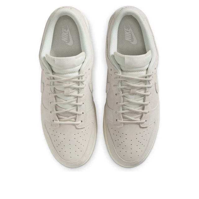 Nike Dunk Low SE Suede 'Phantom'